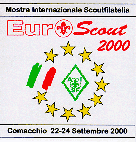 Euro Scout 2000