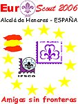 EuroScout 2006 Logo