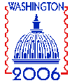 Washington 2006 Logo