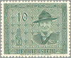 Liechtenstein 1953 #270