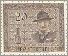 Liechtenstein 1953 #271