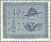 Liechtenstein 1953 #273