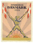 Jamboree Label