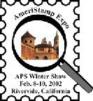 AmeriStamp Expo 2002