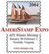 AmeriStamp Expo 2004