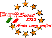 EuroScout 2022 Logo
