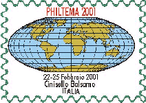 Philtema 2001 Award