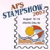 STAMPSHOW 02