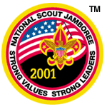 15th National Jamboree