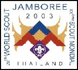 20th World Scout Jamboree