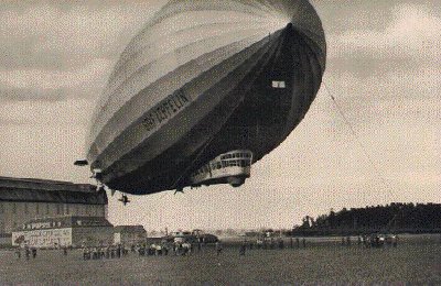 Graf Zeppelin