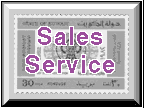 Sales Service