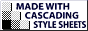 Cascading Style Sheet CSS