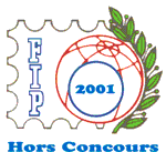 View FIP Website Results 2001