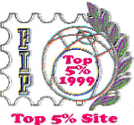 Top 5 Websites