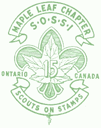 Maple Leaf Logo