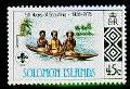 Solomon Islands