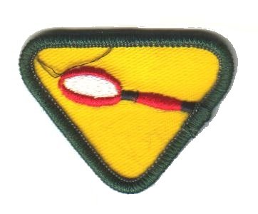 Badge