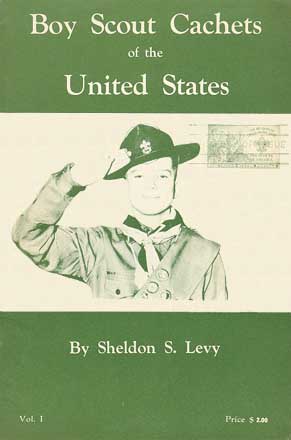 Levy Front Cover