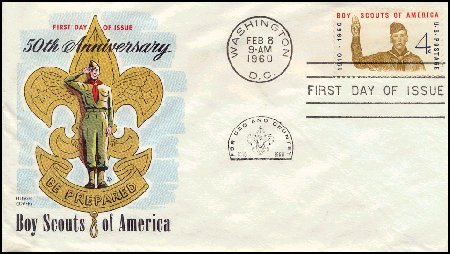 Overseas Mailer