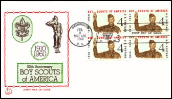 Tri-Color