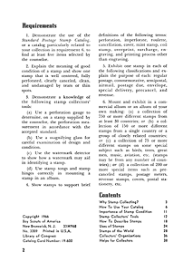 1968 Requirements Page