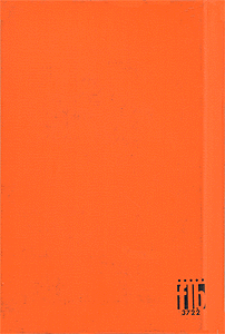 1972 Back Hard 2 Cover