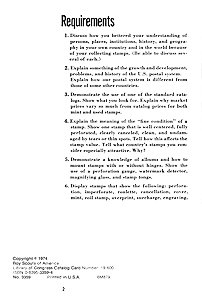 1979 Requirements Page 1