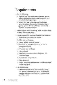 2000 Requirements Page 1