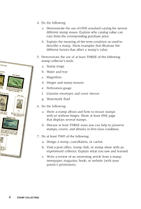 2008 Requirements Page 2