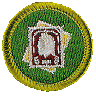 BSA Merit Badge