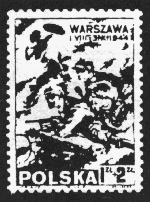 Heroic Defenders of Warsaw