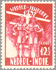 Netherlands Indies B31