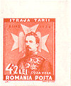 Romania 1938