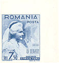 Romania 1938