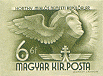 Hungary 1941 B131