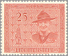 Liechtenstein 1953 #272