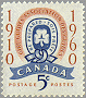 Canada 1960 #389