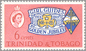 Trinidad & Tobago 1964 #113
