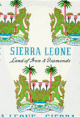 Sierra Leone 1969