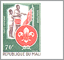 Mali 1973