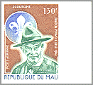 Mali 1973