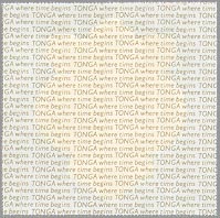Tonga 1974 #C162