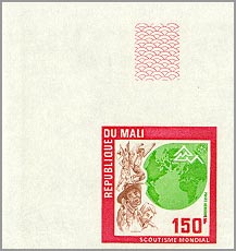 Mali 1975
