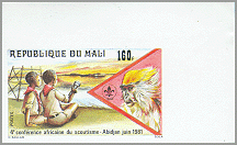 Mali 1981