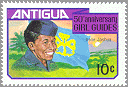 Antigua 1981 #628