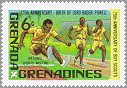 Grenada Grenadines 1982 #8206
