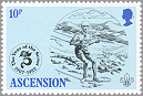 Ascension 1982 #301