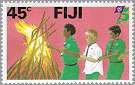 Fiji 1982 #460