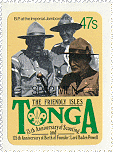 Tonga 1982